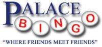 Palace Bingo Logo